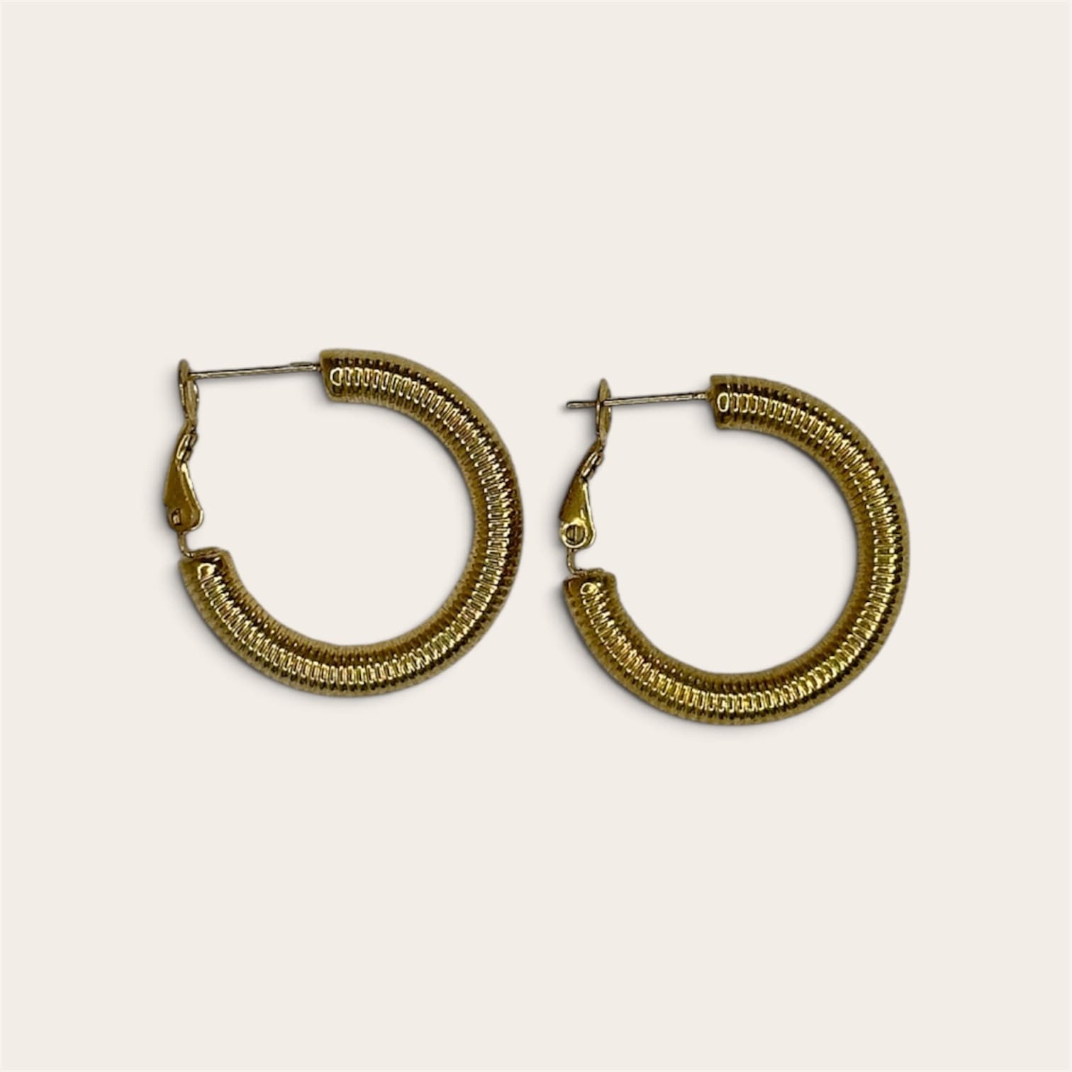 Aros Chunky Ribbed