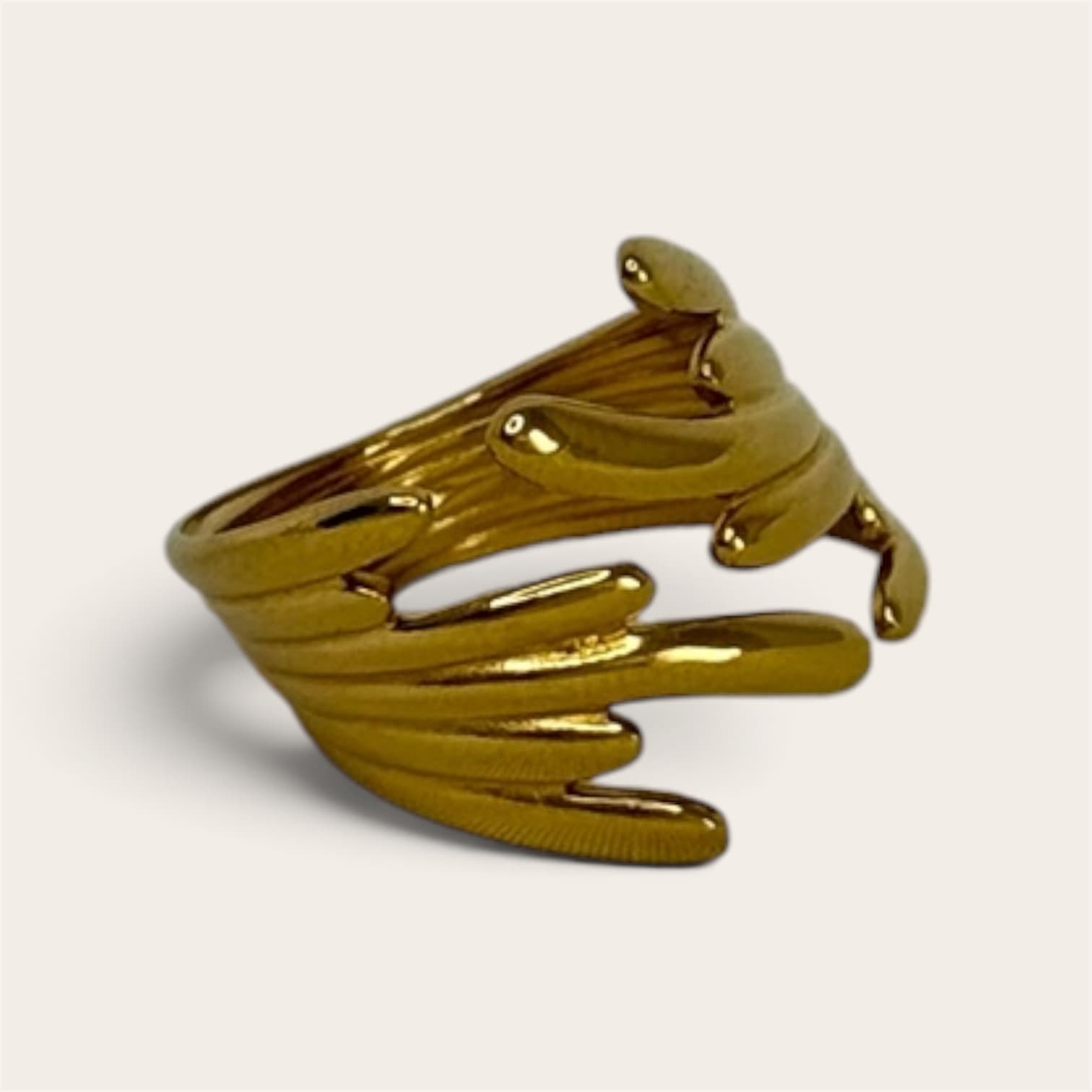 Liquid Branch