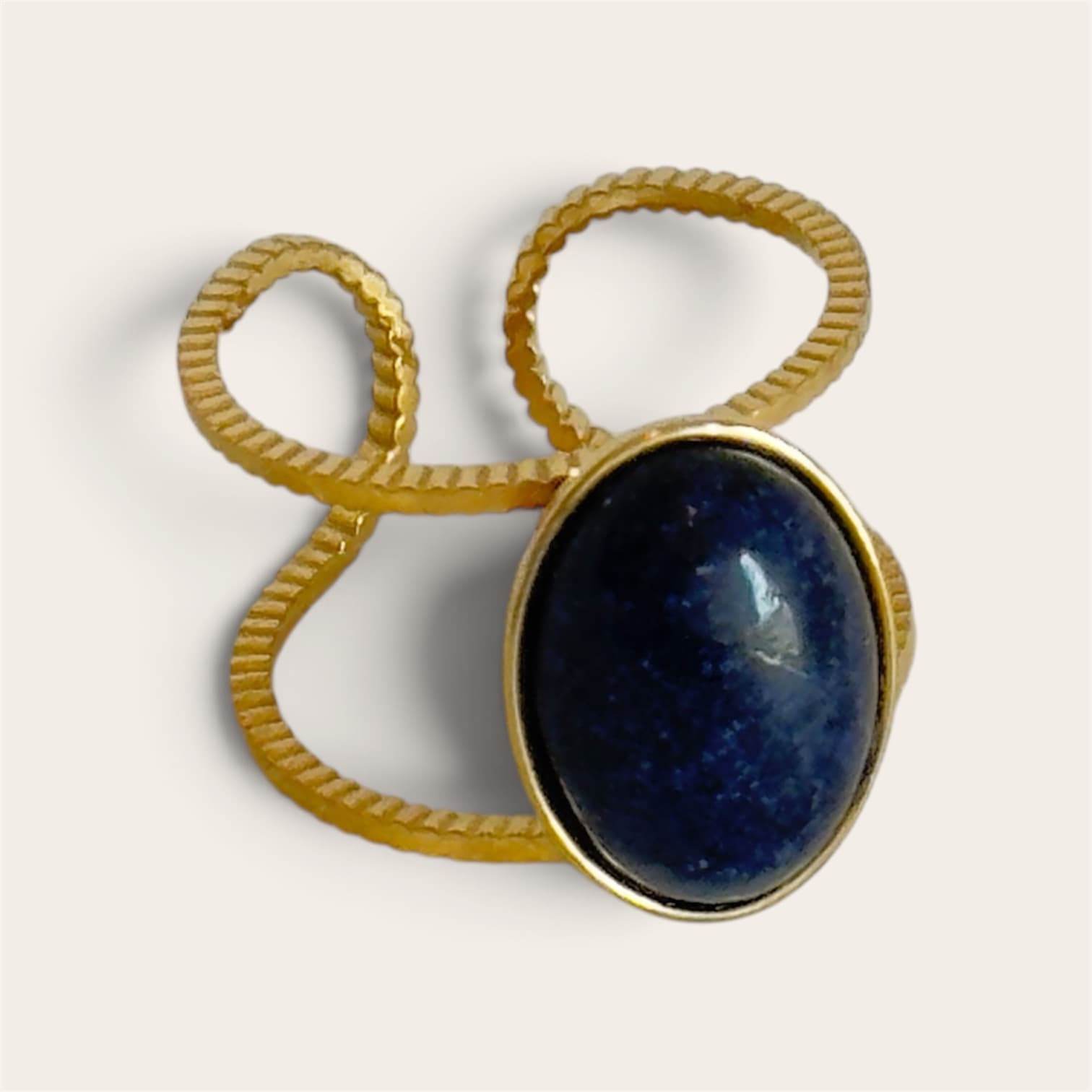 Diana | Piedra azul