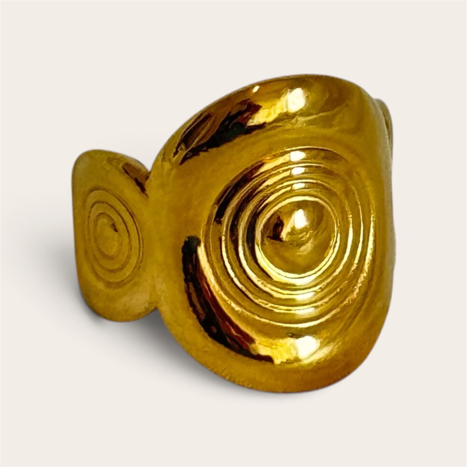 Spiral Shield