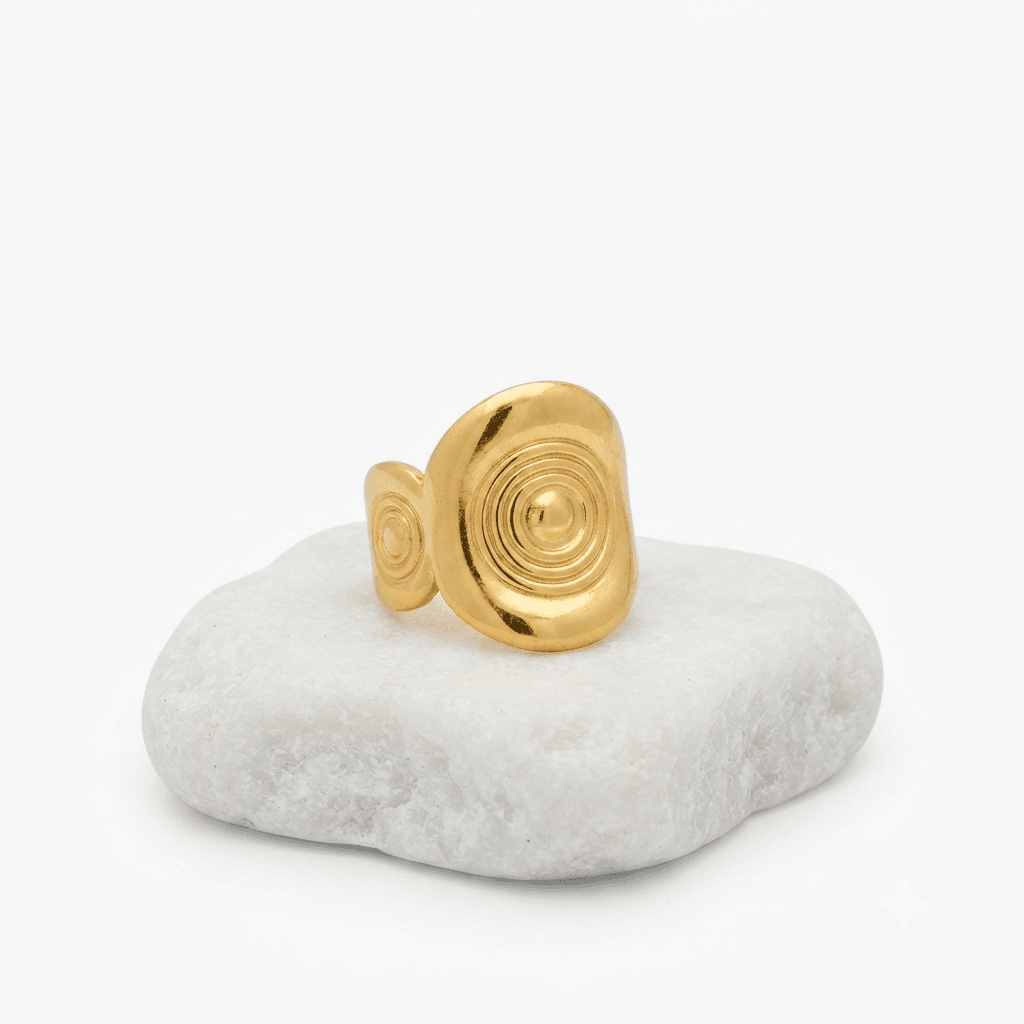 Spiral Shield