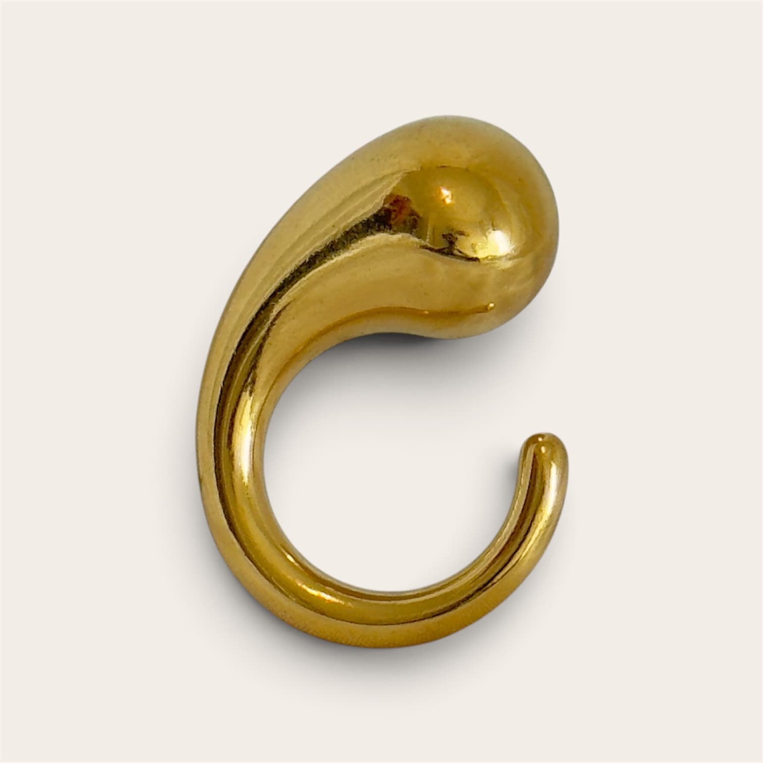 Bold Drop