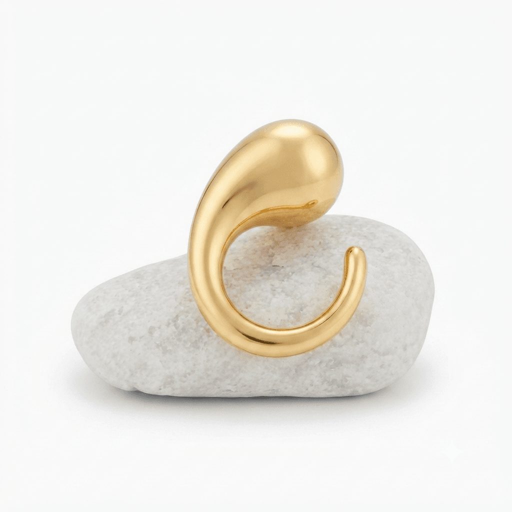 Bold Drop