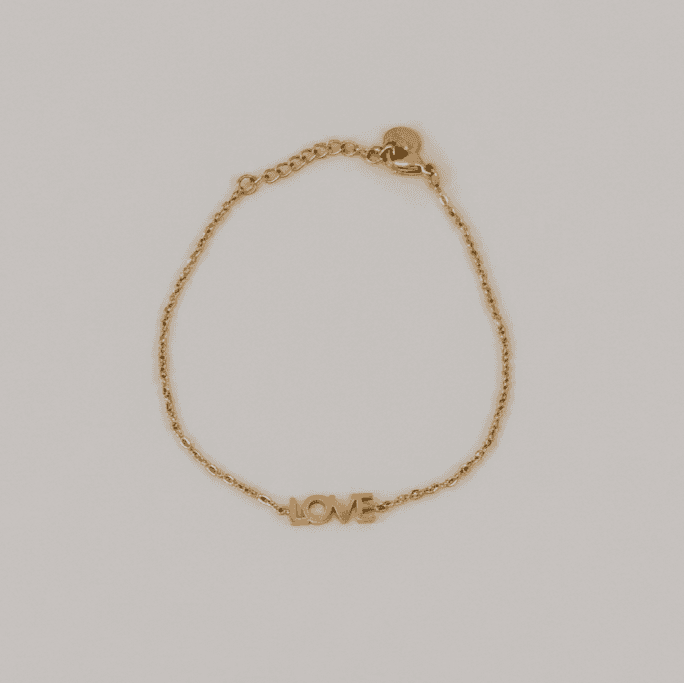 Golden Love