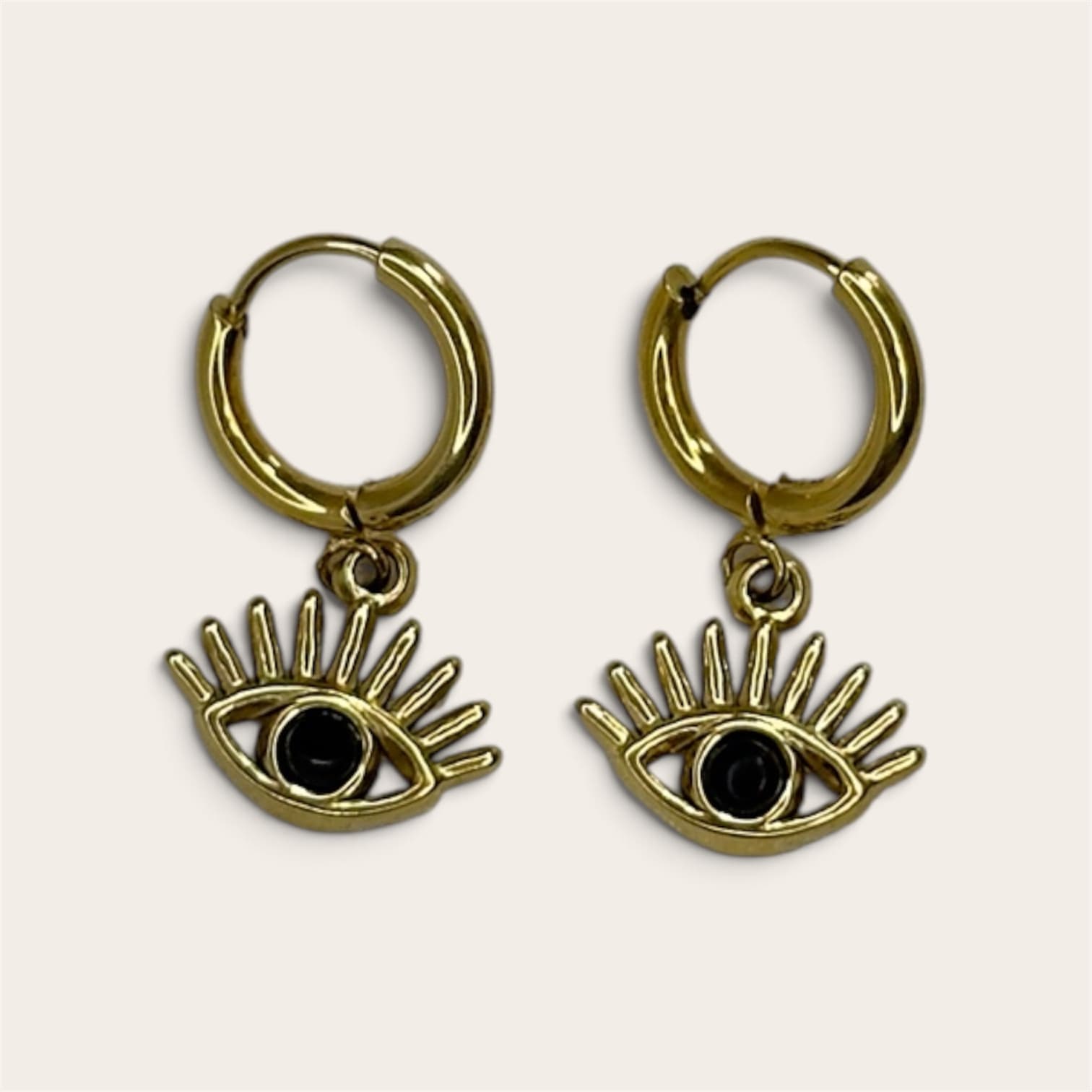 Colgantes Ojo del Diablo