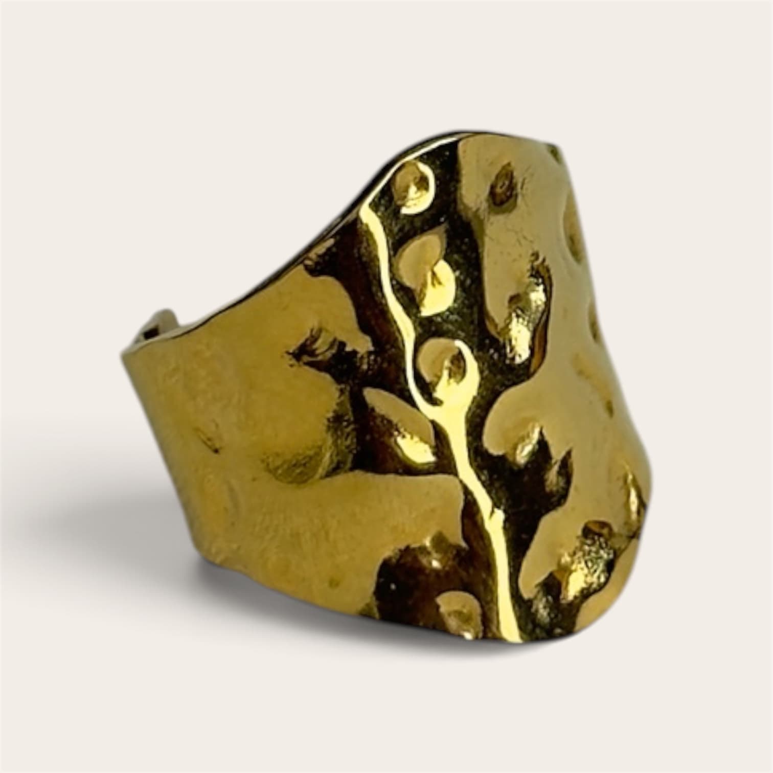 Gold Desert