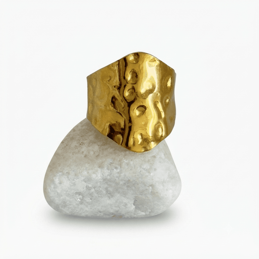 Gold Desert