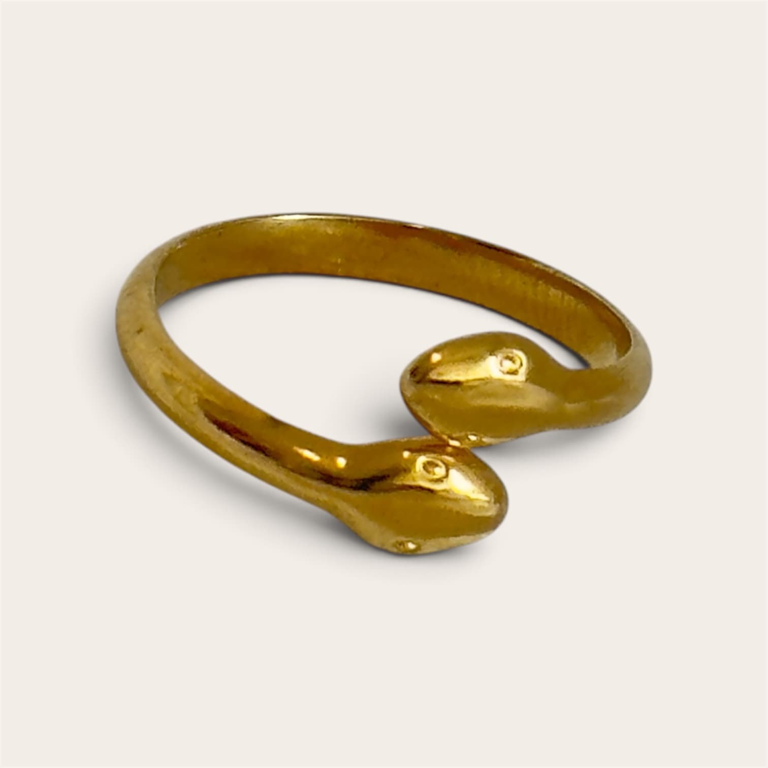 Dual Serpent