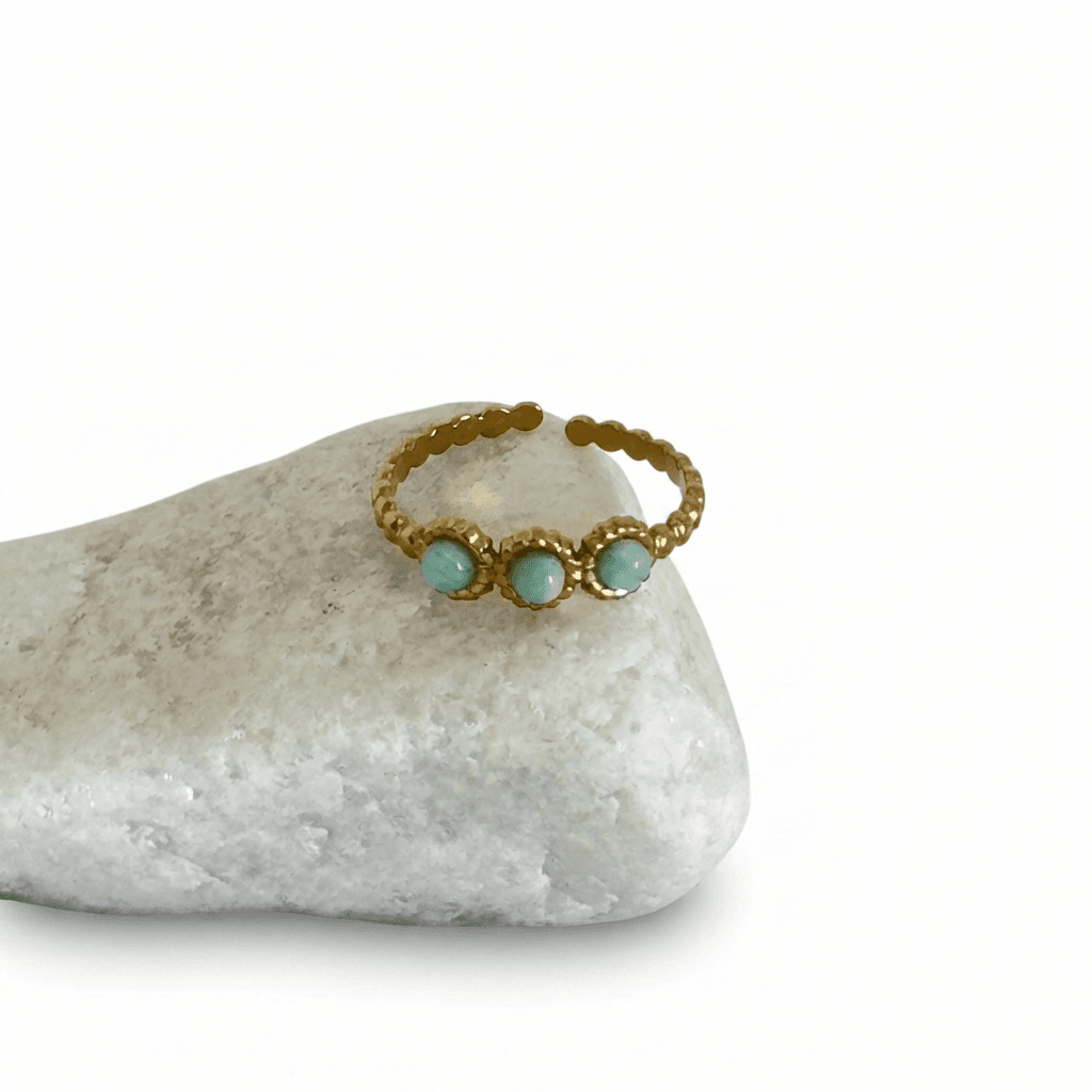 Trilogy Turquoise