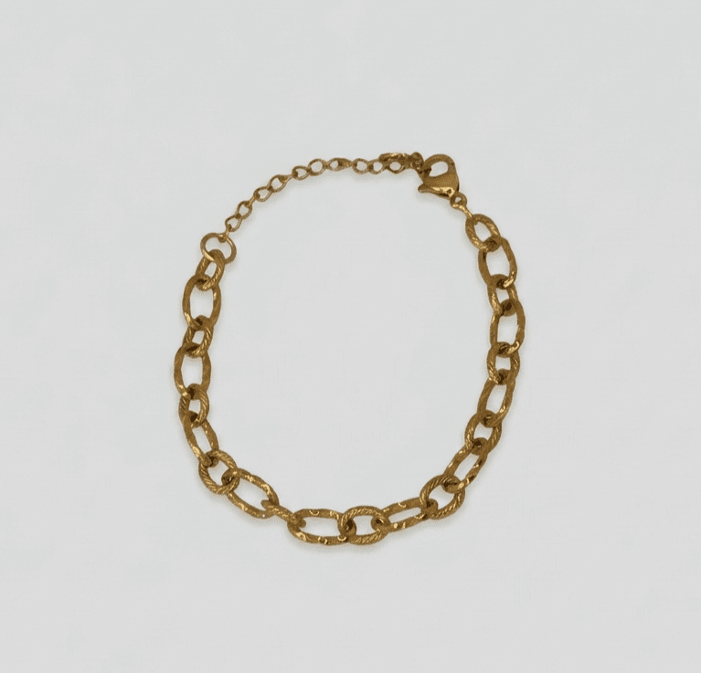 Golden Twist Link