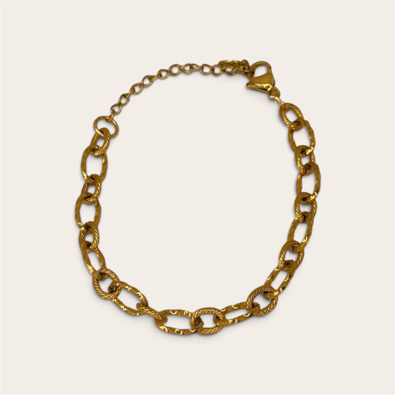 Capri Trenza