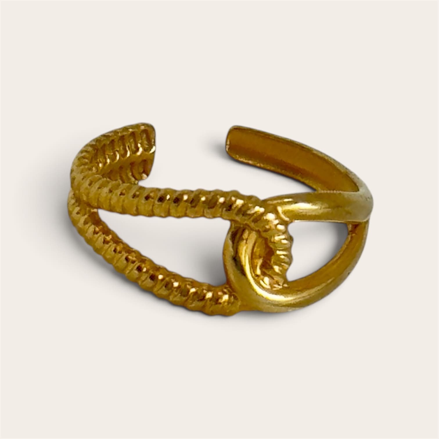 Twist Link